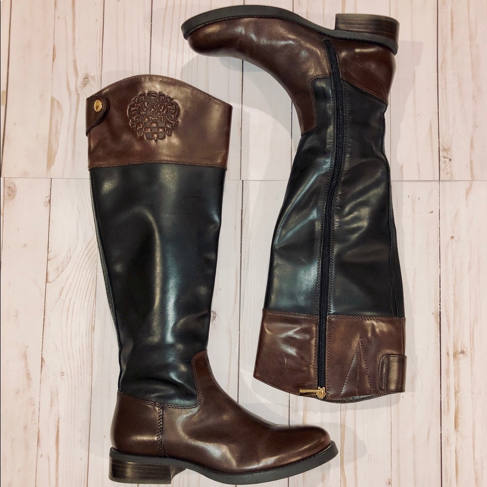 Vince Camuto Women’s Riding Boot